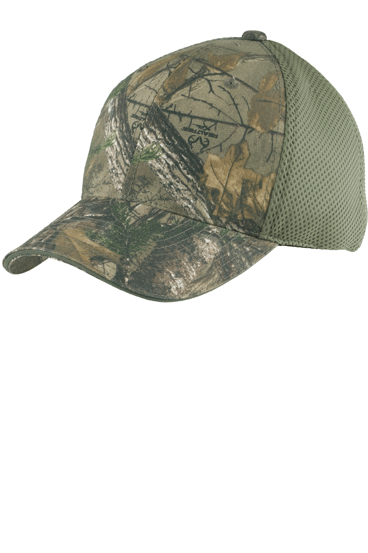 Port Authority Camouflage Cap with Air Mesh Back | Product | Port Authority