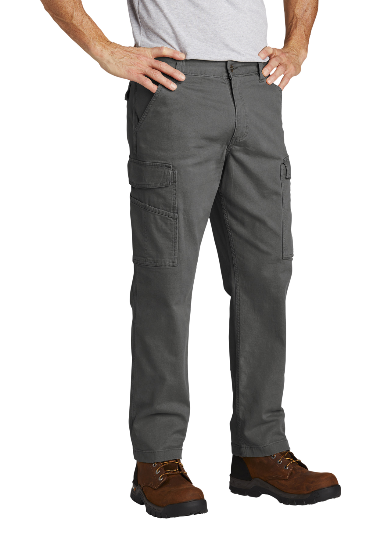 Carhartt Rugged Flex Rigby Cargo Pant | Product | Company Casuals