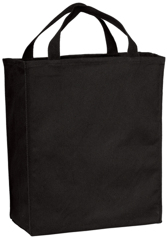 Port Authority Ideal Twill Grocery Tote | Product | SanMar