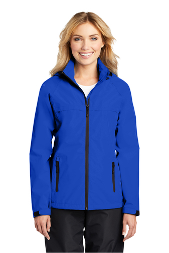 Port Authority Ladies Torrent Waterproof Jacket | Product | Port Authority