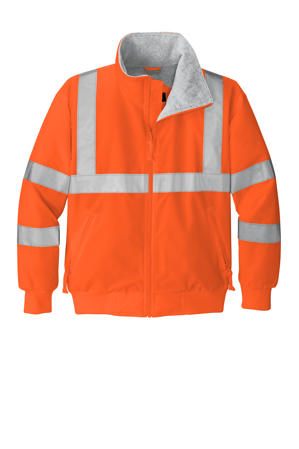 Port authority high visibility jackets cheap