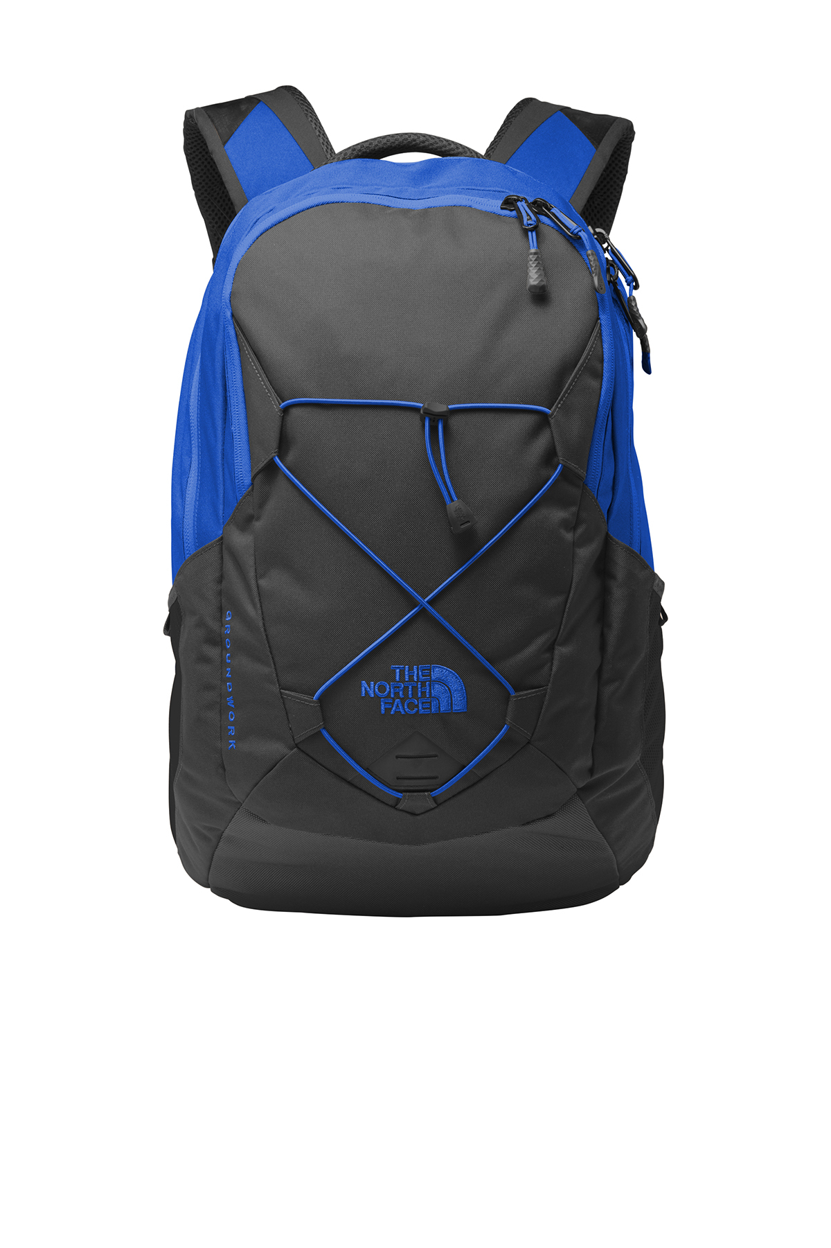 Monster 2025 face backpack