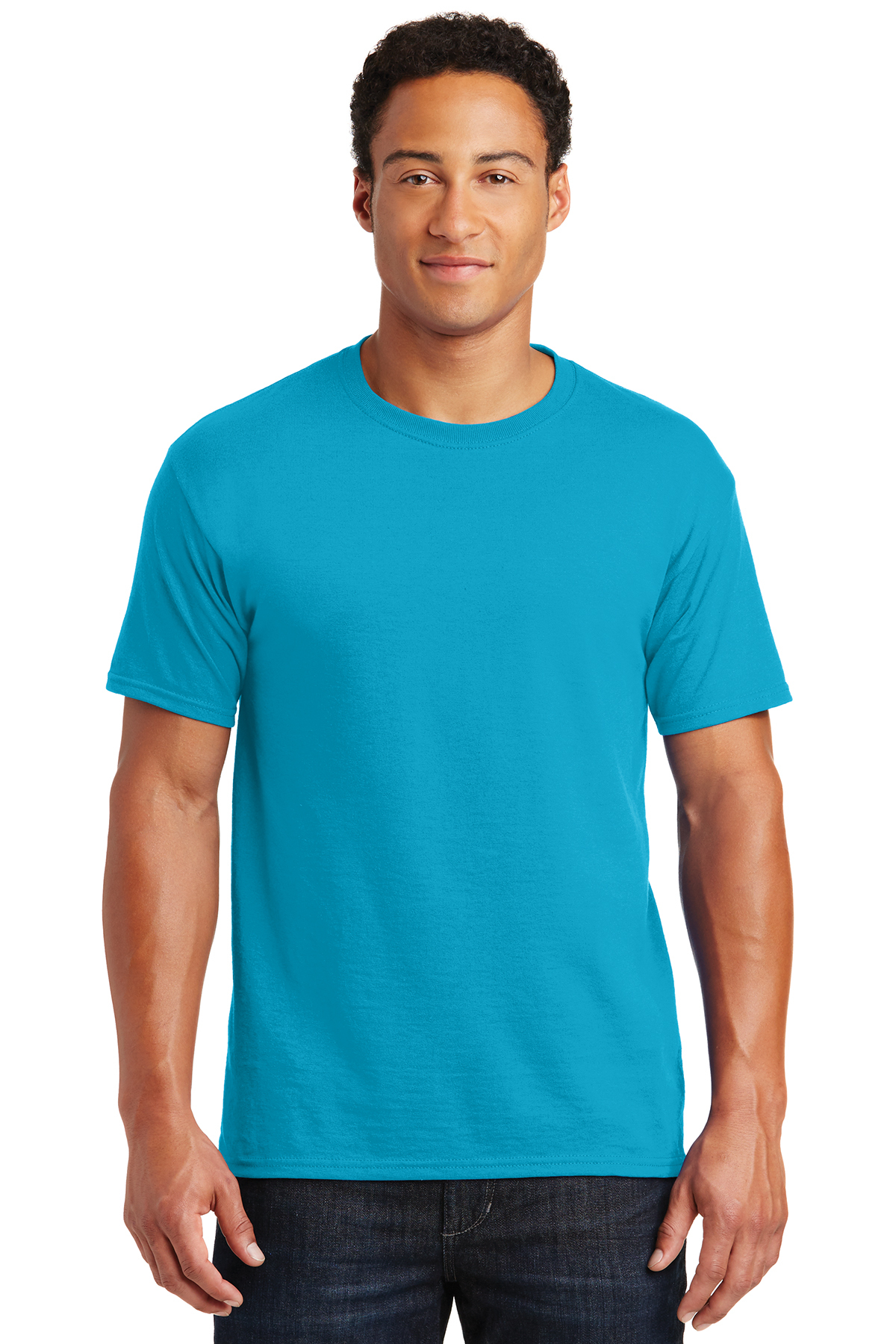JERZEES - Dri-Power 50/50 Cotton/Poly T-Shirt | Product | Company Casuals