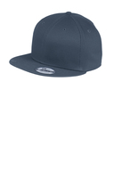 New Era<sup>&#174;</sup> - Flat Bill Snapback Cap
