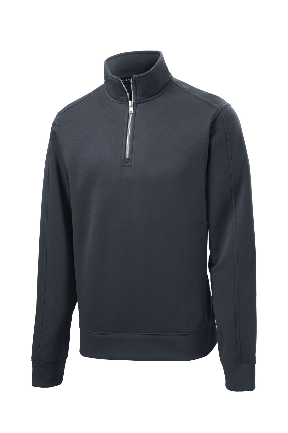 Sport-Tek Repel Fleece 1/4-Zip Pullover | Product | SanMar