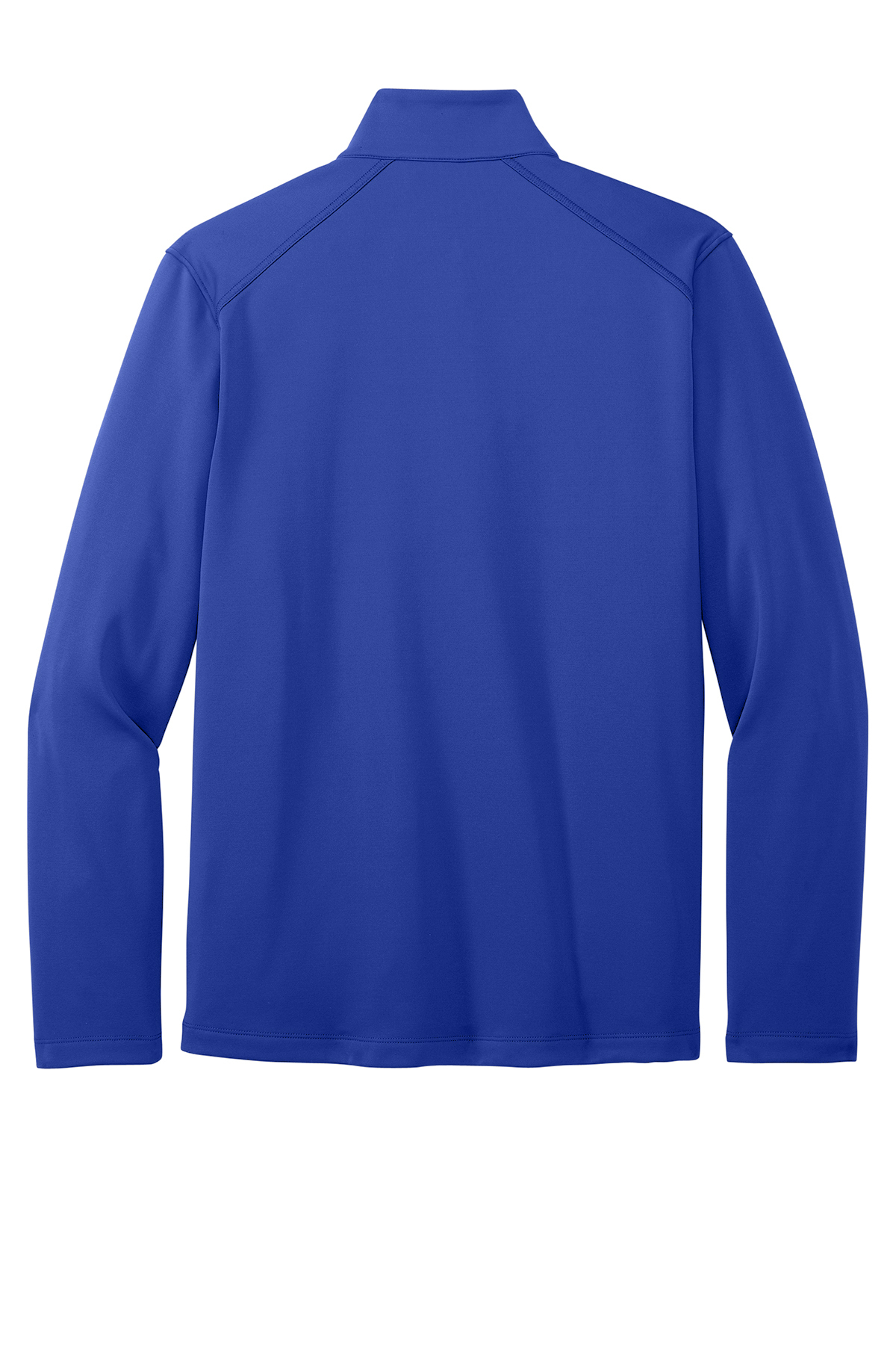 Port Authority Smooth Fleece 1/4-Zip | Product | Port Authority Port Authority Smooth Fleece 1/4-Zip | Product | Port Authority