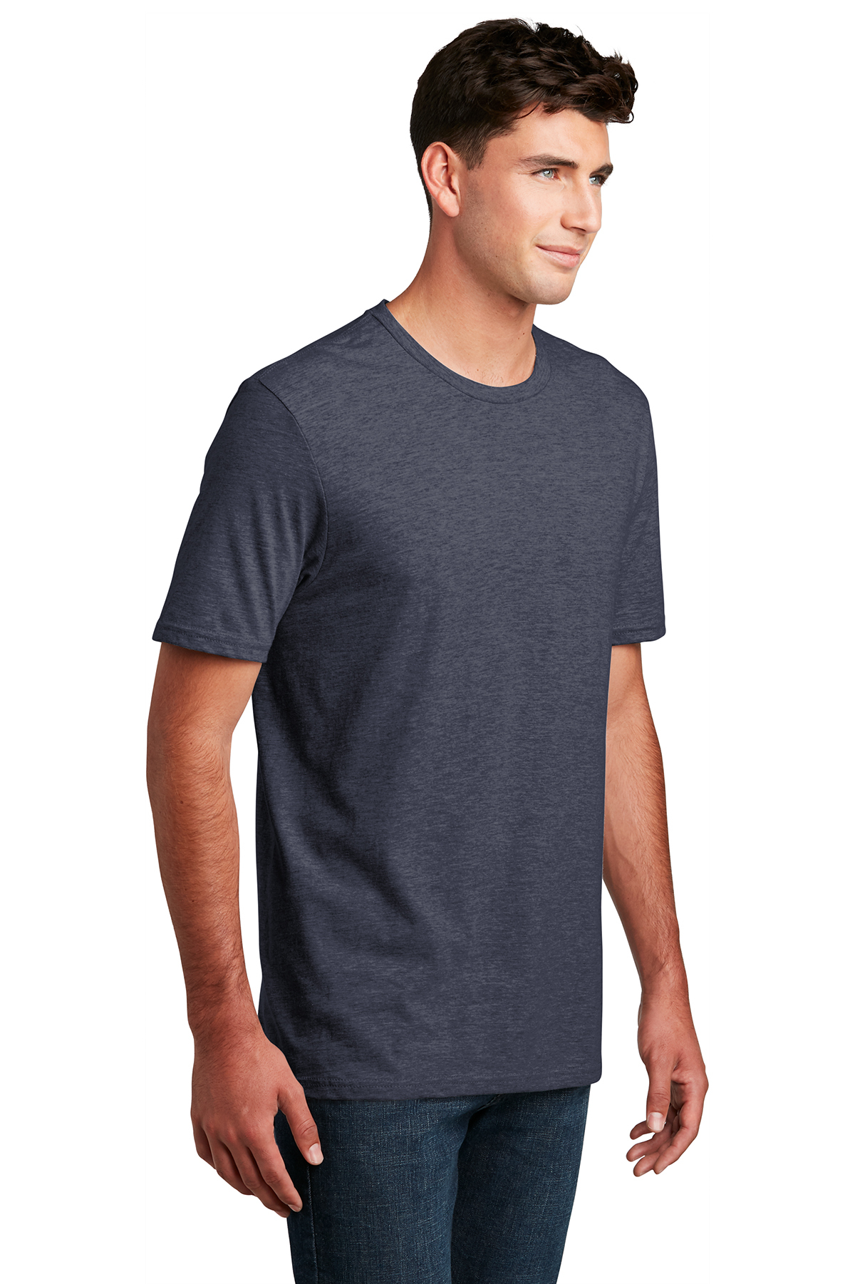 District Perfect Blend Tee | Product 