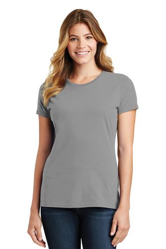 Port & Company ® Ladies Fan Favorite™ Tee | Product | SanMar