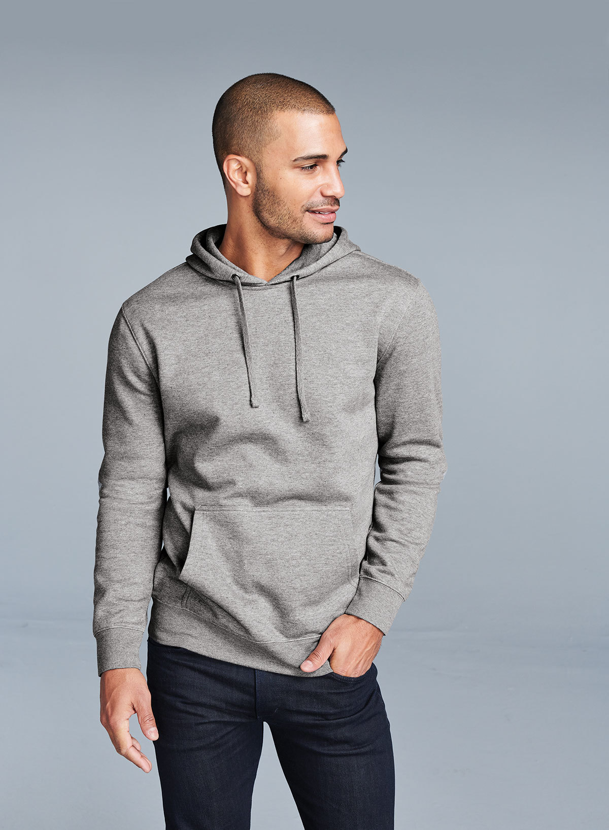 District V.I.T. | Product Fleece District | Hoodie