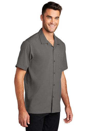 Port Authority Short Sleeve Performance Staff Shirt | Product | Port ...