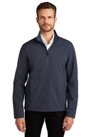 Port authority collective insulated jacket online