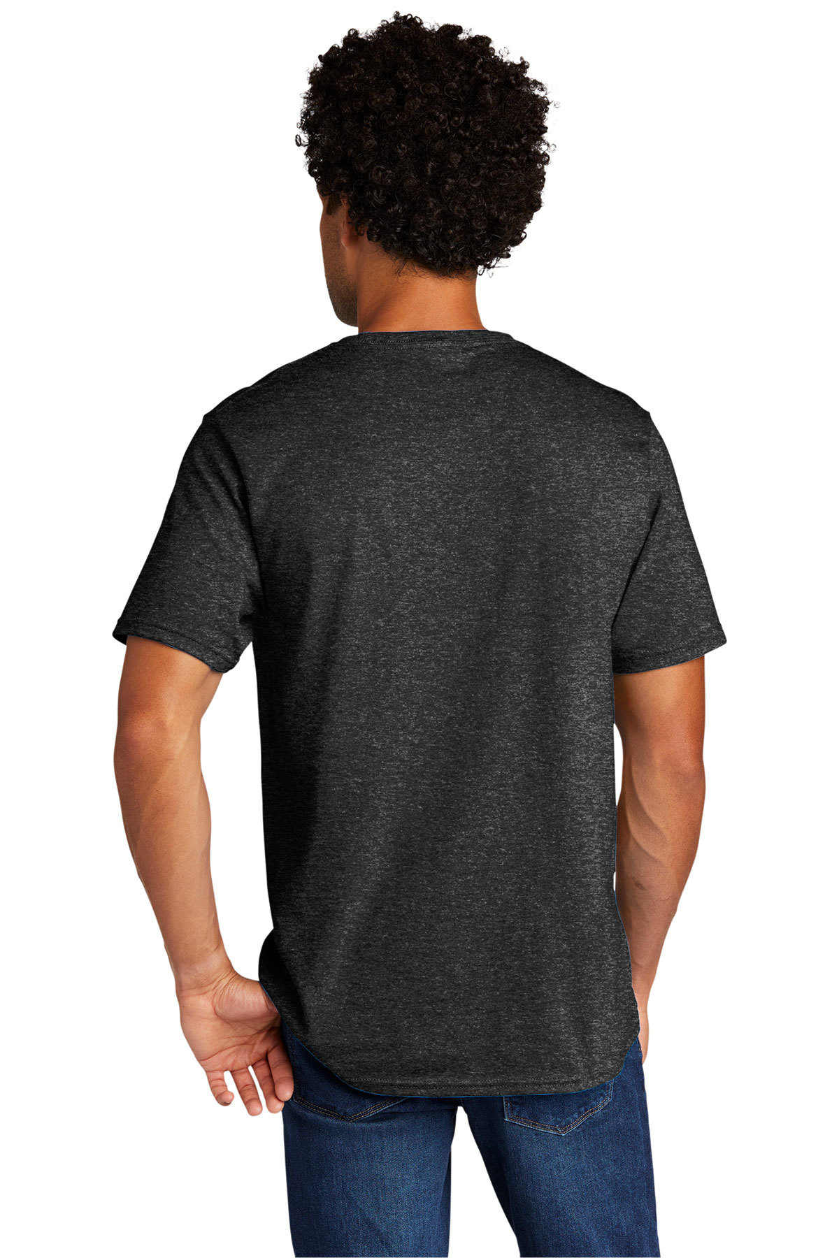 Port & Company Tri-Blend Tee, Product