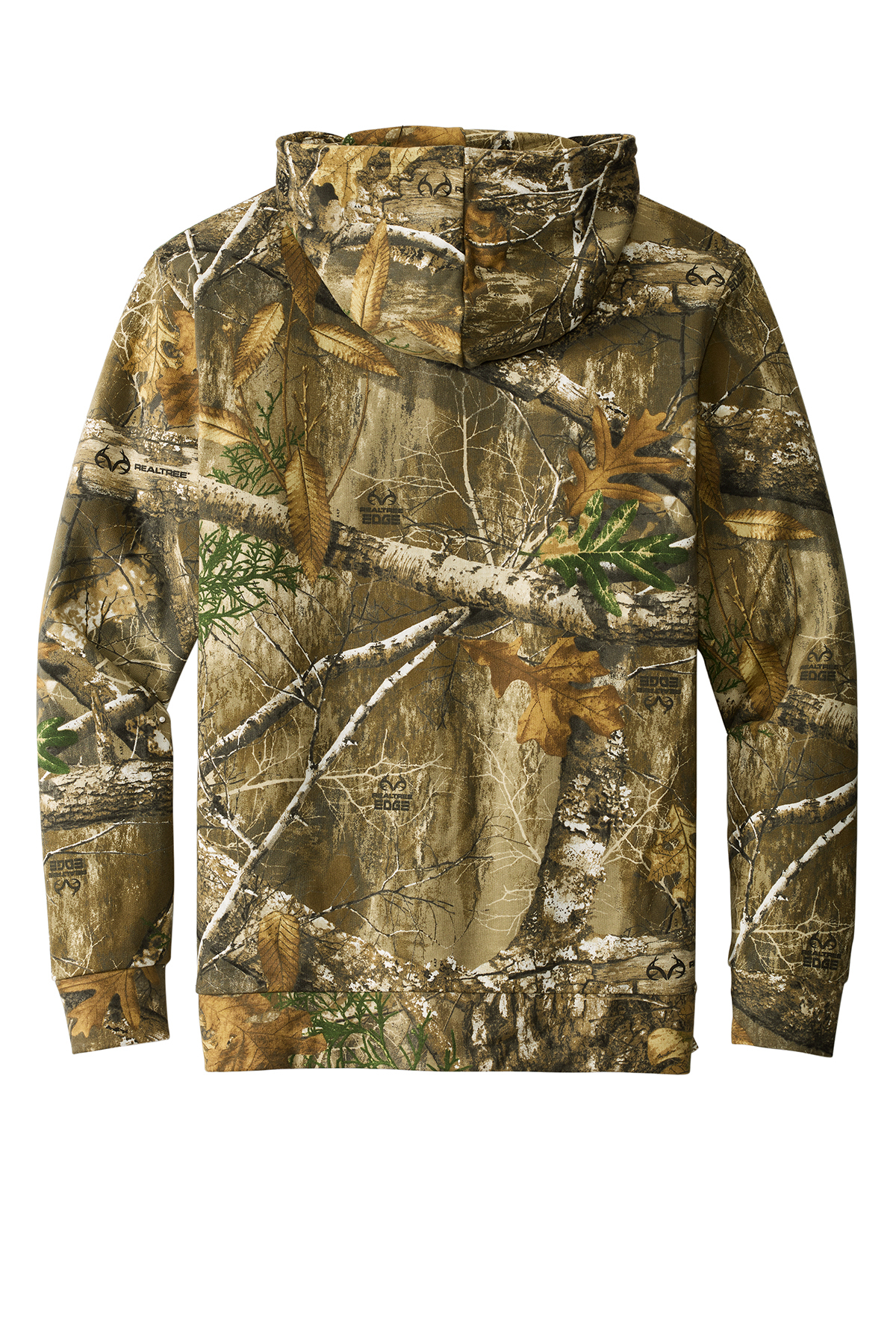 Realtree edge sweatshirt top