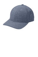 Port Authority<sup> &#174;</sup> Flexfit 110<sup> &#174;</sup> Performance Snapback Cap