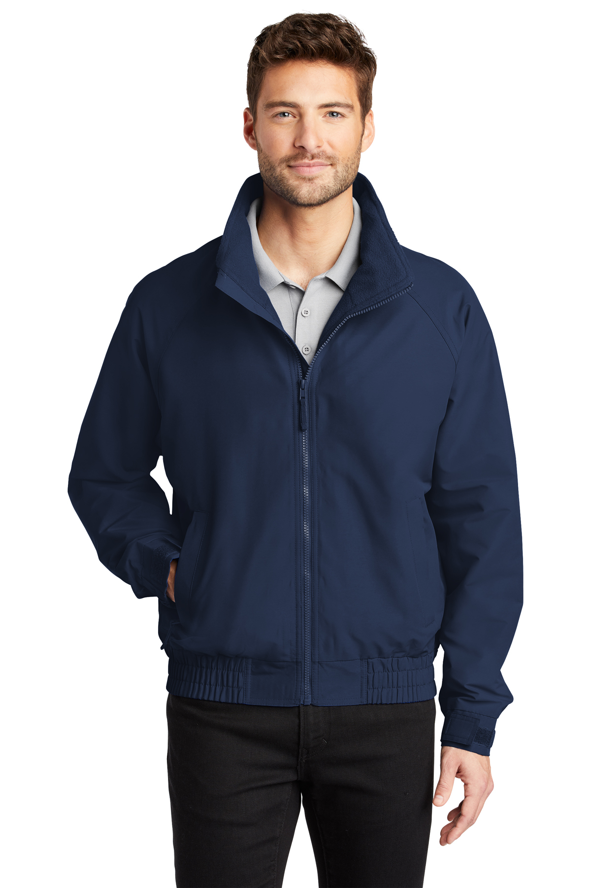 Port Authority Lightweight Charger Jacket | Product | SanMar