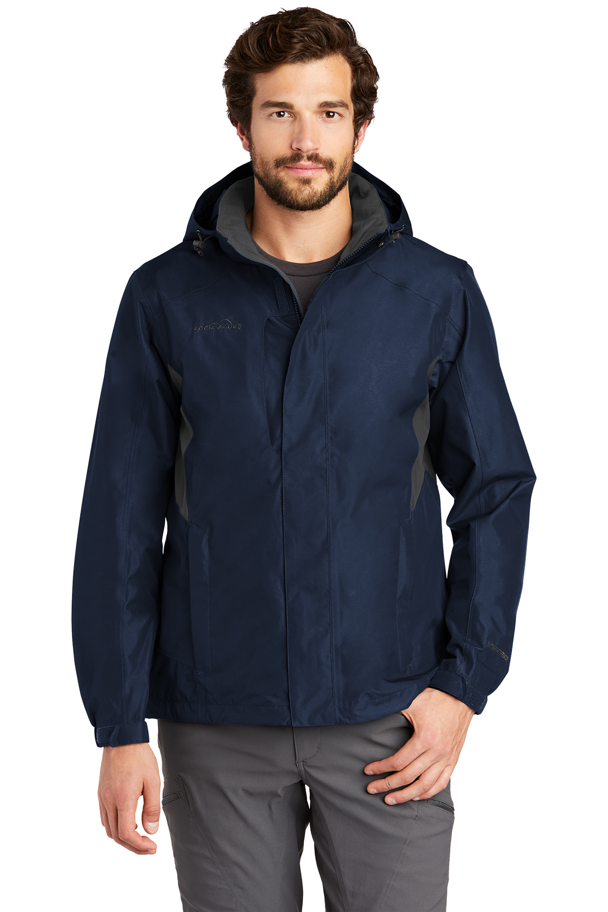 Eddie Bauer - Rain Jacket | Product | Company Casuals