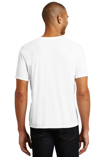 Anvil Tri-Blend V-Neck Tee | Product | SanMar