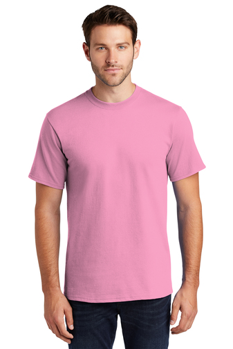 Port & Company Tall Essential Tee | Product | SanMar