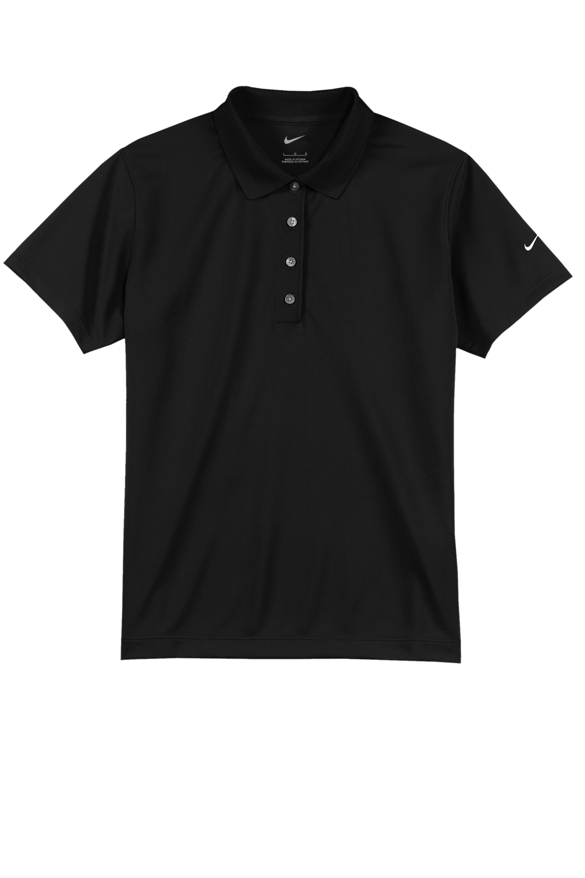 1B POLO #CHARCOAL [M24A-16CS03B] – Diffusion