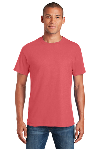 Gildan - Heavy Cotton 100% Cotton T-Shirt | Product | SanMar