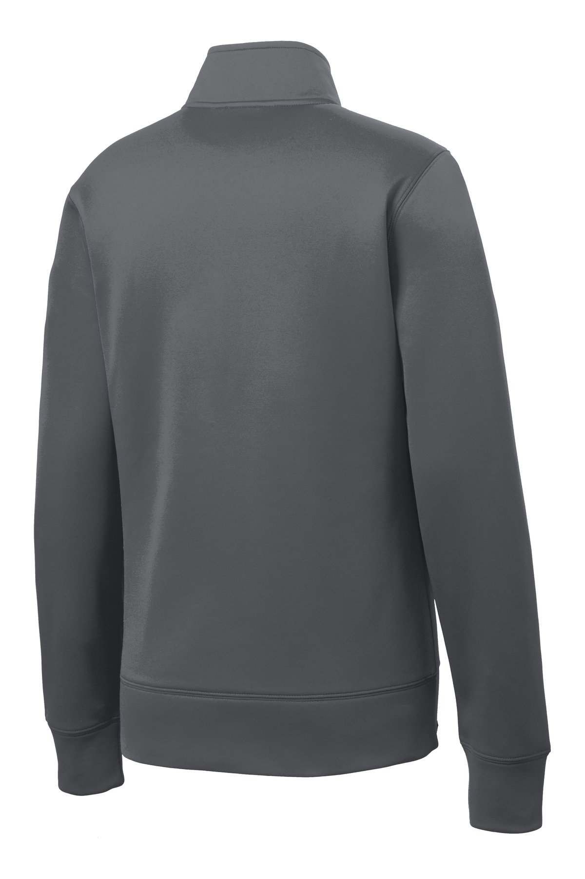 Sport-Tek Ladies Sport-Wick Fleece Full-Zip Jacket | Product | Company ...