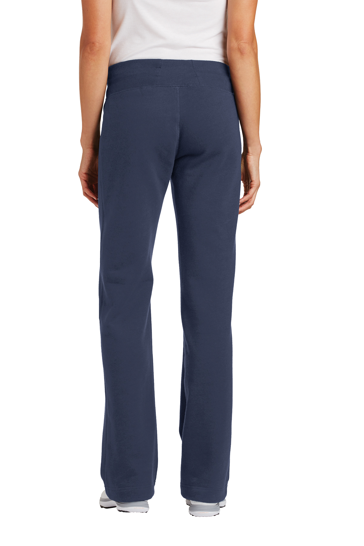 Sport-Tek Ladies Fleece Pant | Product | SanMar