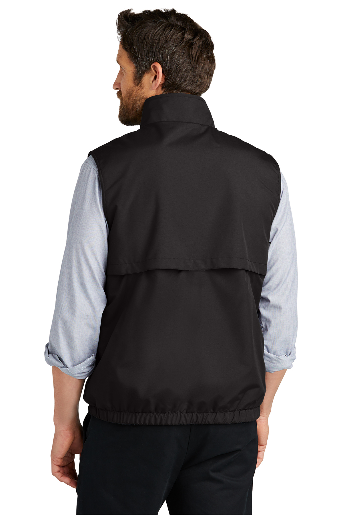Port Authority Reversible Charger Vest | Product | Port Authority