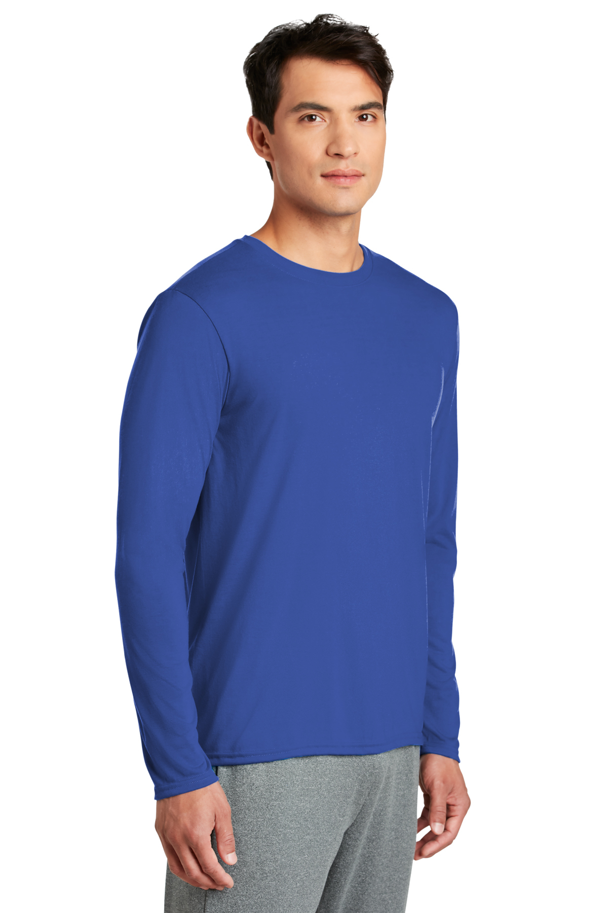 Gildan Performance® Long Sleeve T-Shirt | Long Sleeve | T-Shirts | SanMar