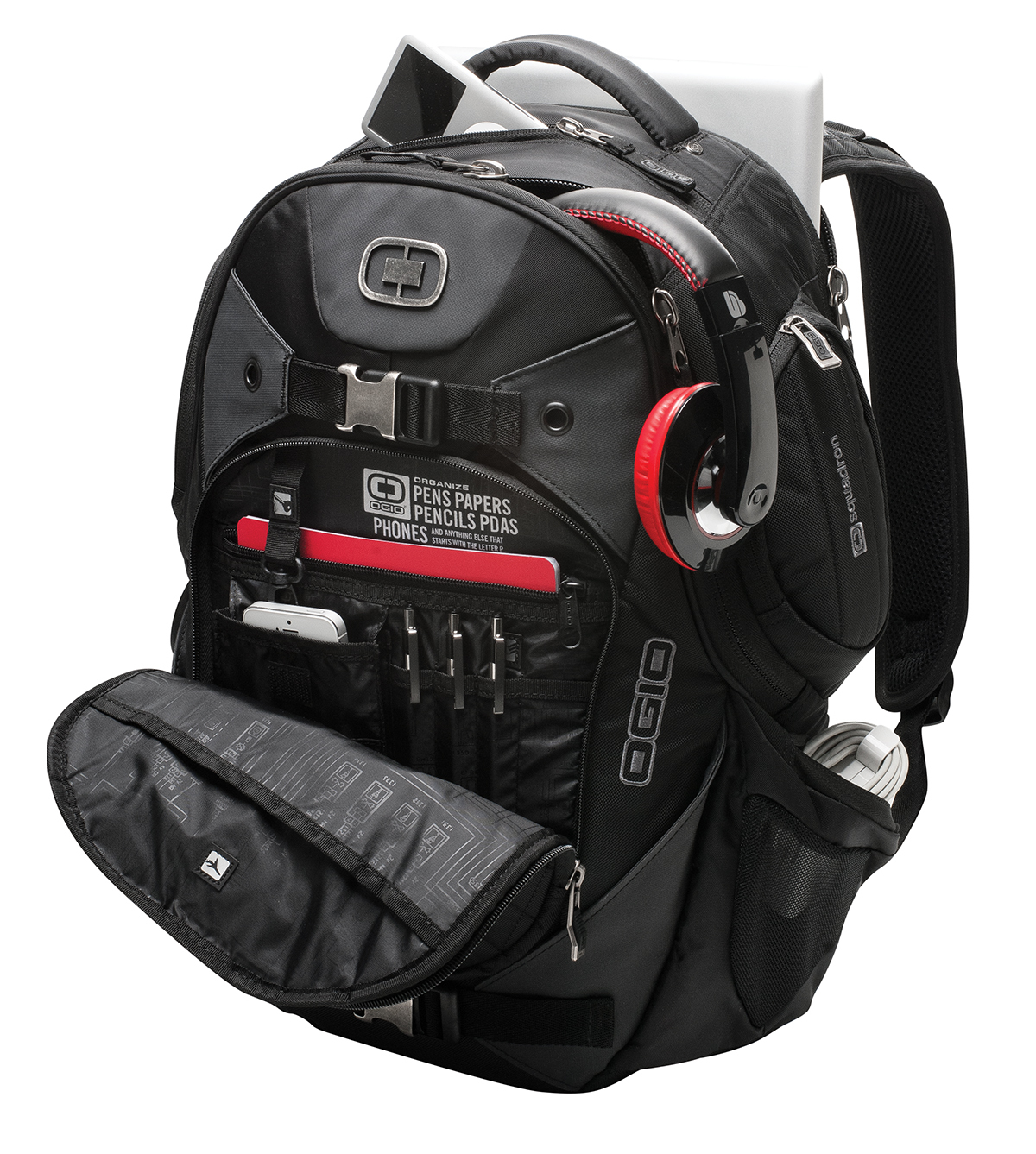 Ogio squadron hot sale