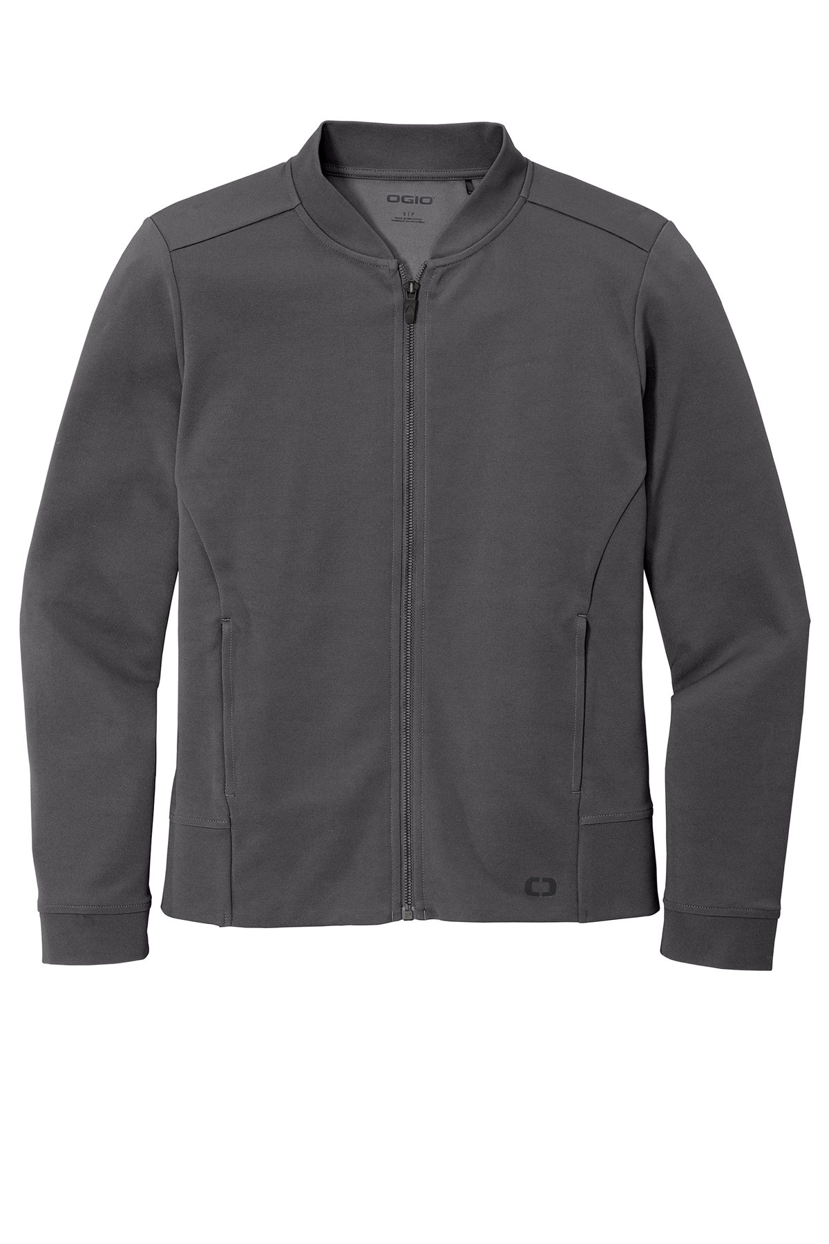OGIO Women's Hinge Full-Zip | Product | SanMar