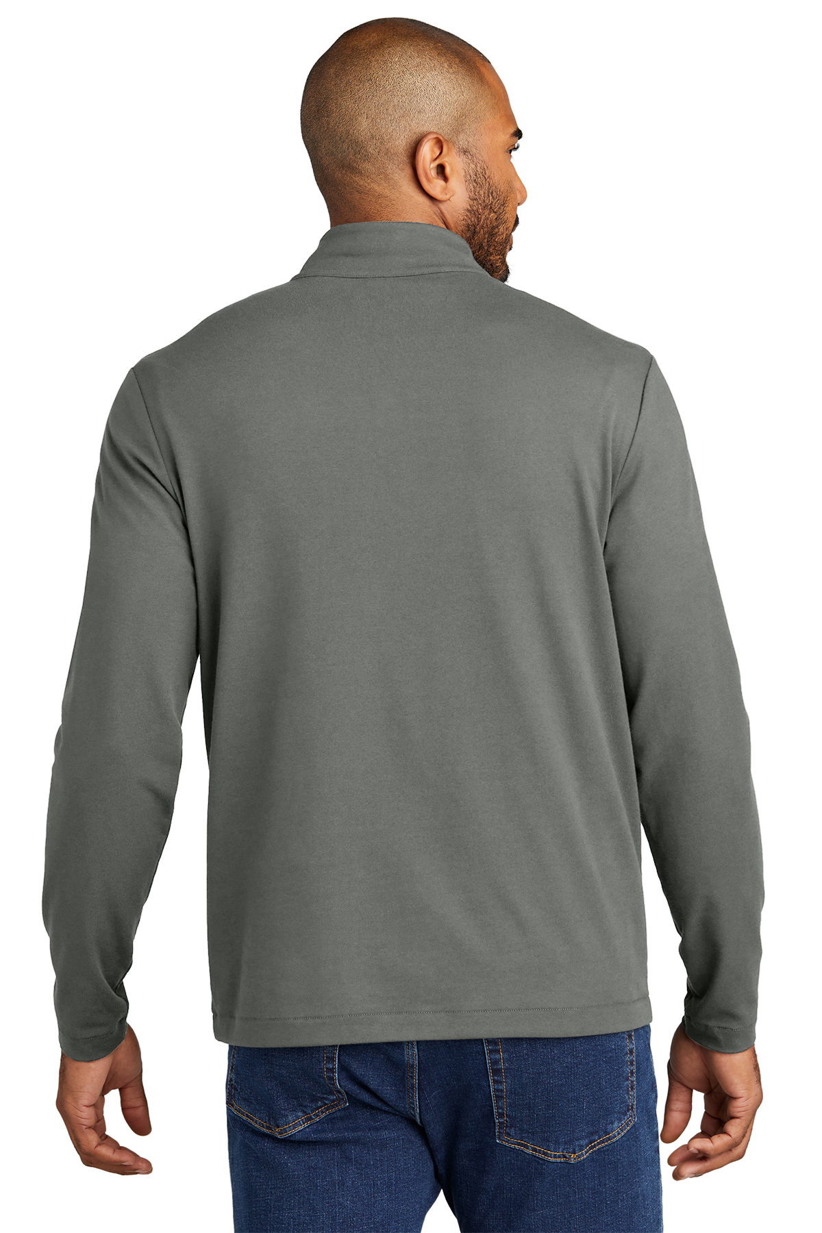 Port Authority Fairway Stretch 1/4-Zip | Product | Port