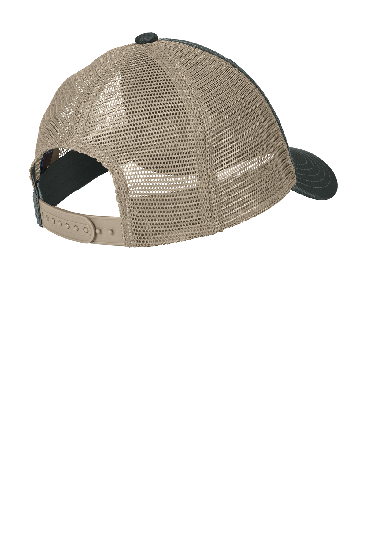 District Super Soft Mesh Back Cap | Product | Company Casuals