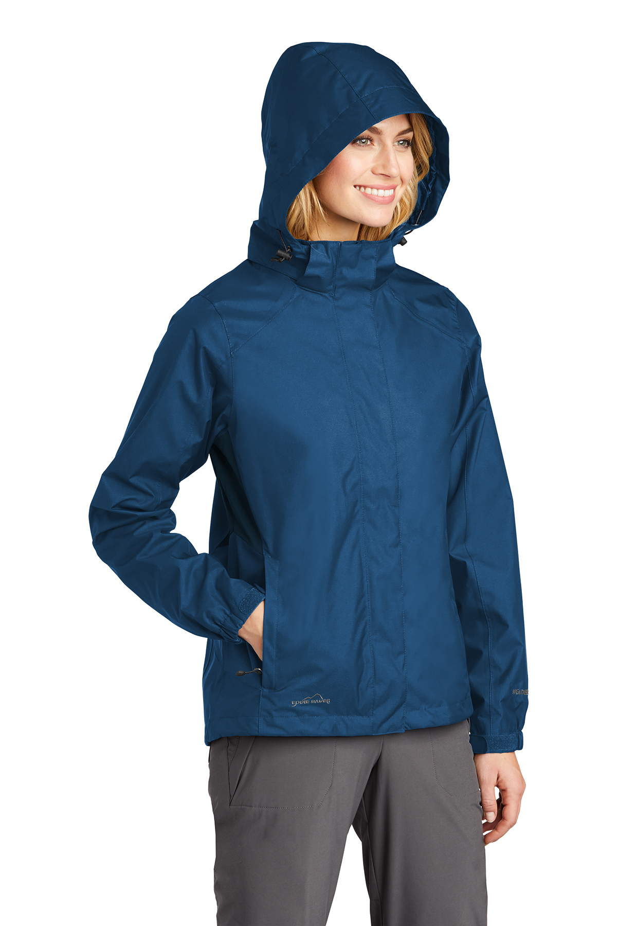 Eddie bauer 2025 womens raincoat