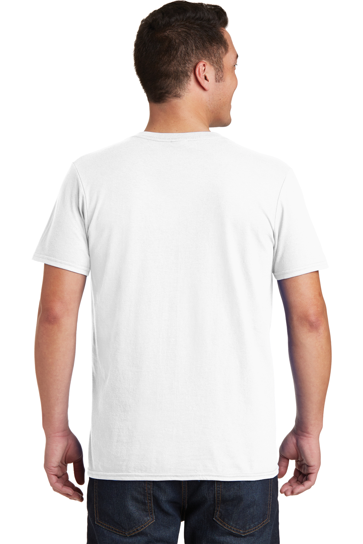 Gildan Softstyle® V-Neck T-Shirt | Ring Spun | T-Shirts | SanMar