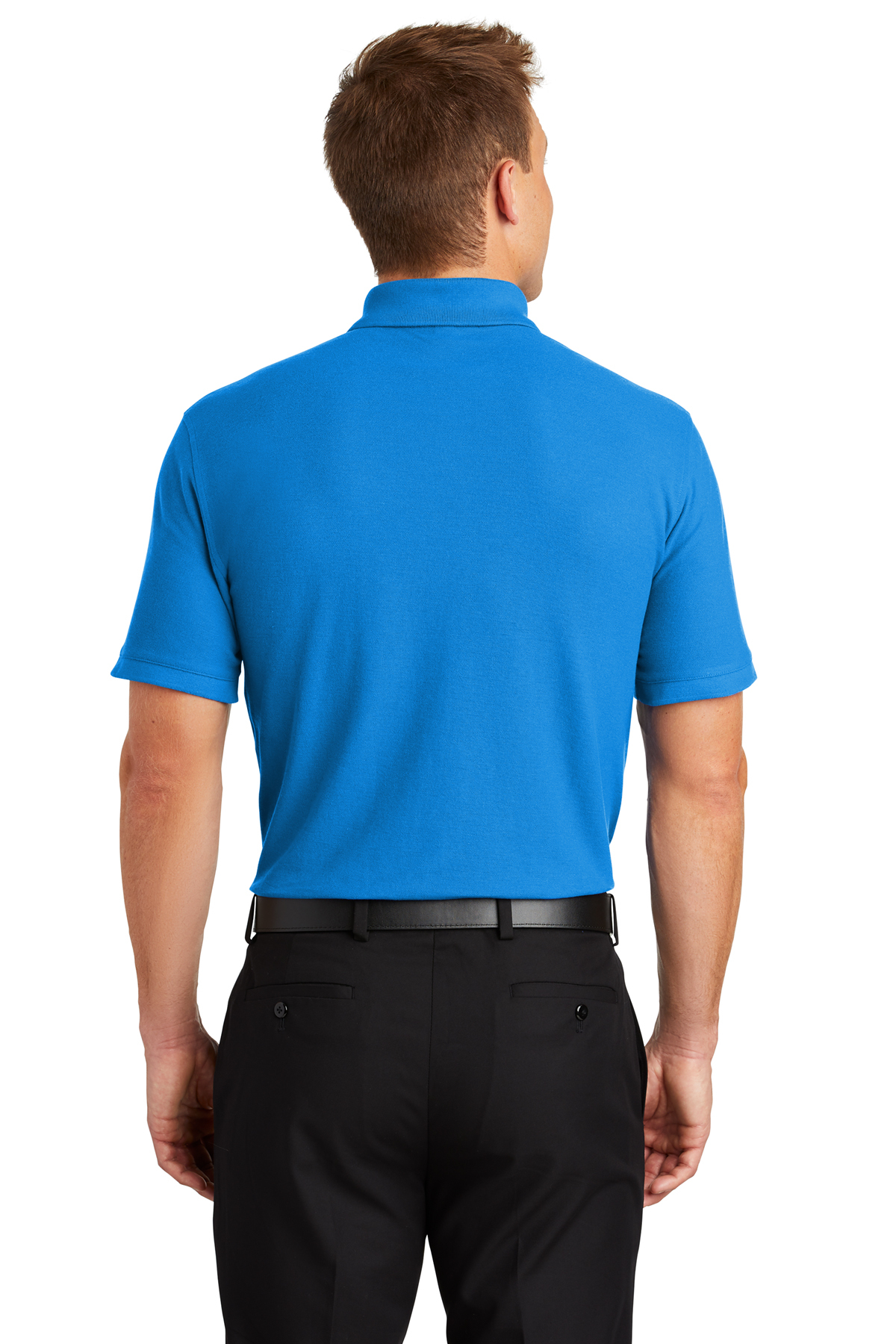 Port Authority® Core Classic Pique Polo | Easy Care | Polos/Knits ...