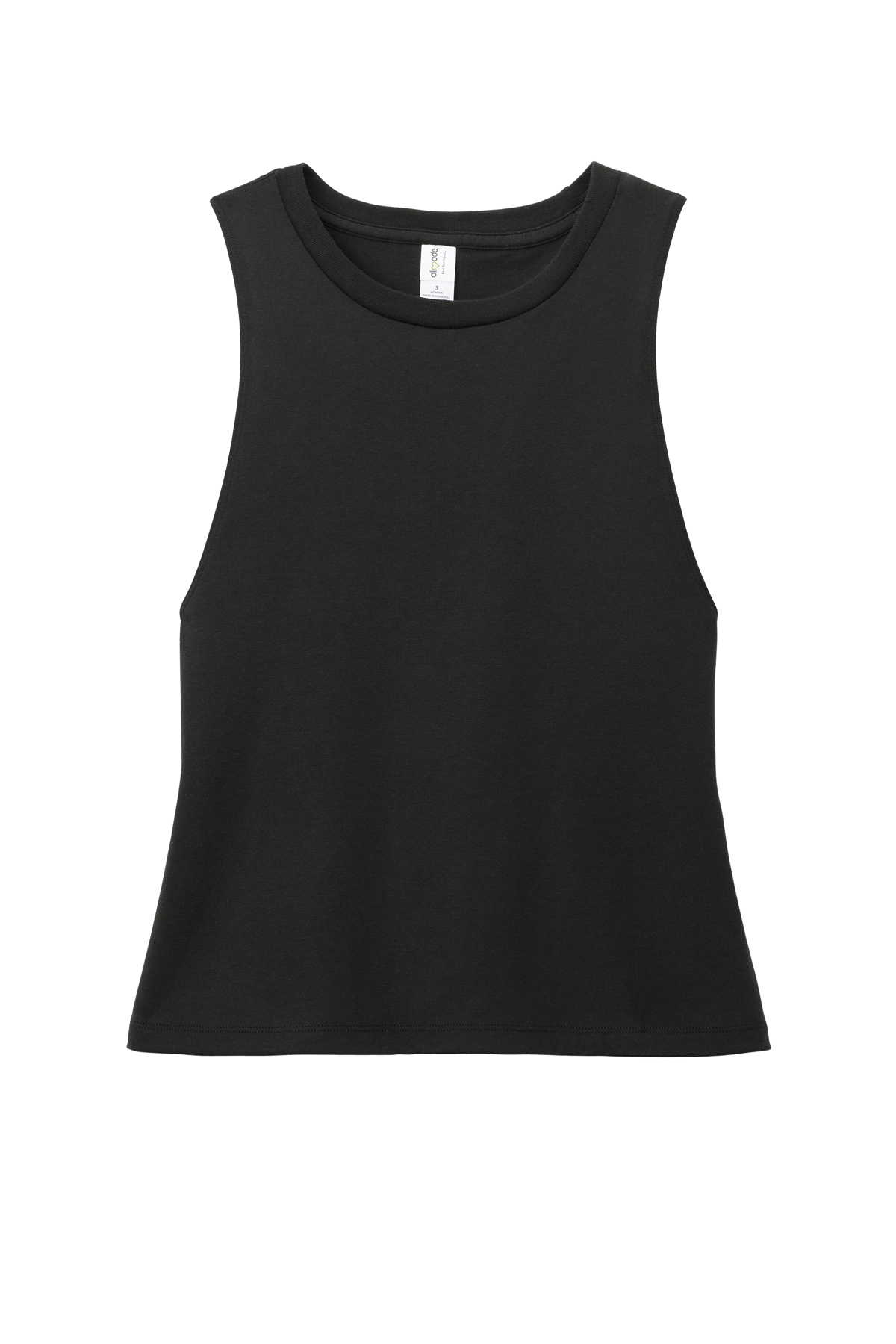 Allmade Women’s Tri-Blend Muscle Tank | Product | SanMar