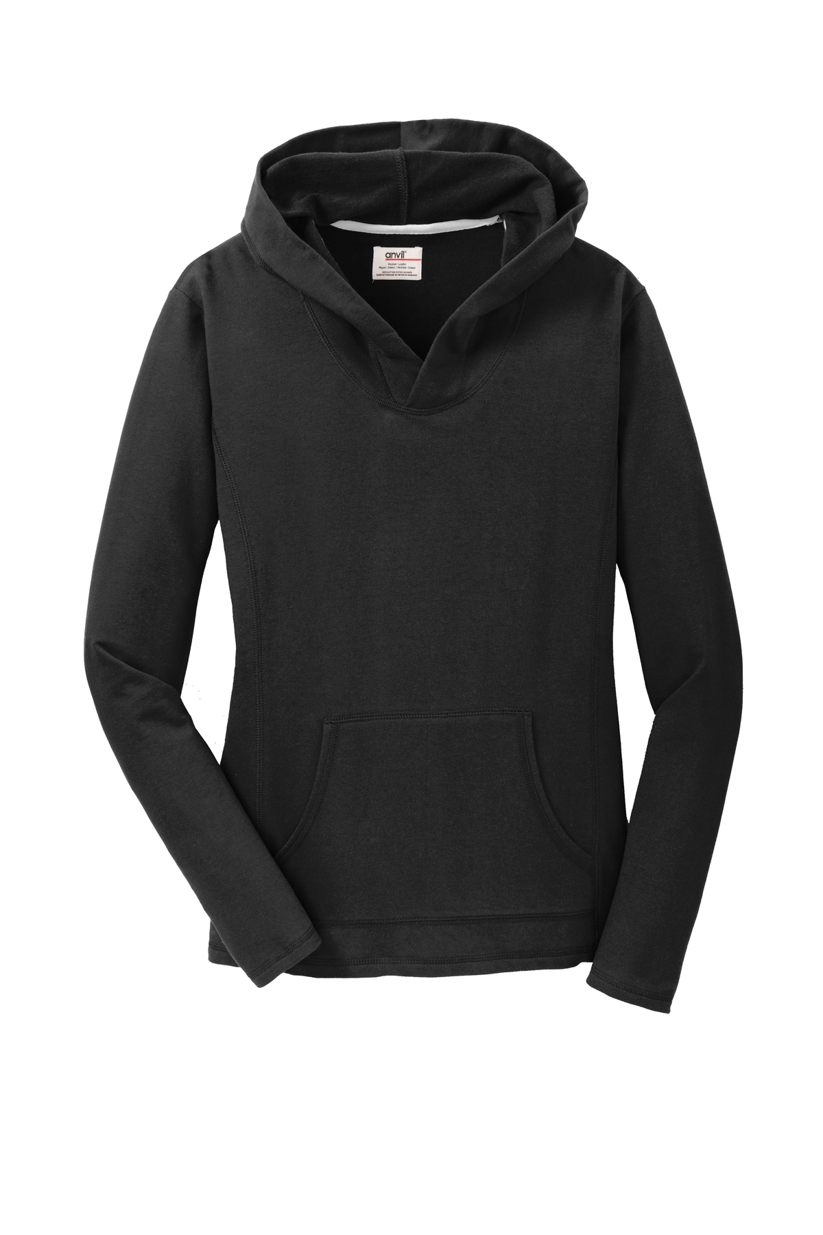Anvil hoodie best sale
