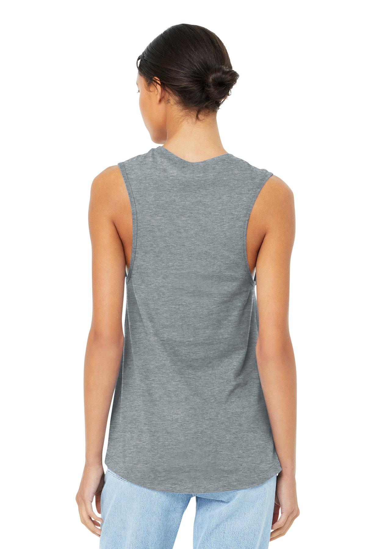 Bella and canvas muscle tank best sale