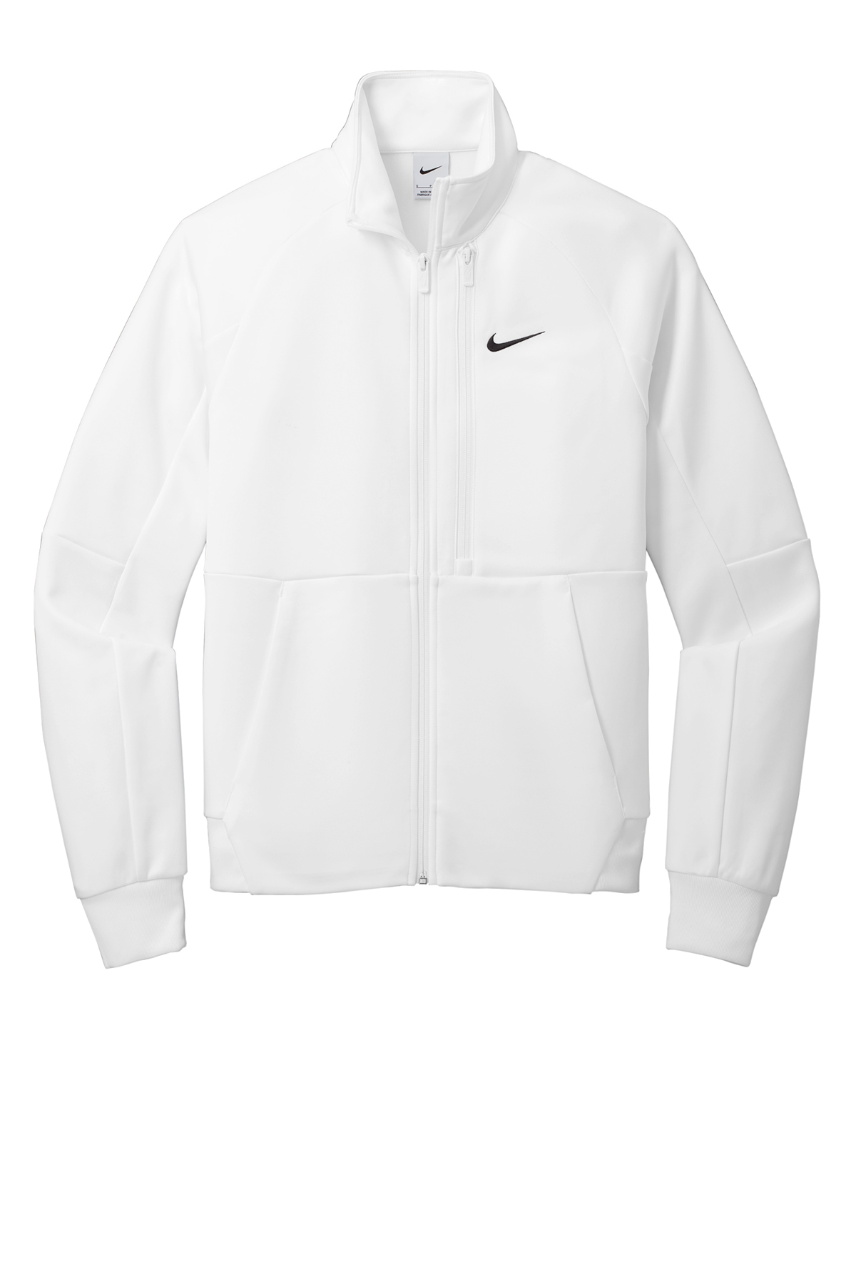 White nike coat womens outlet