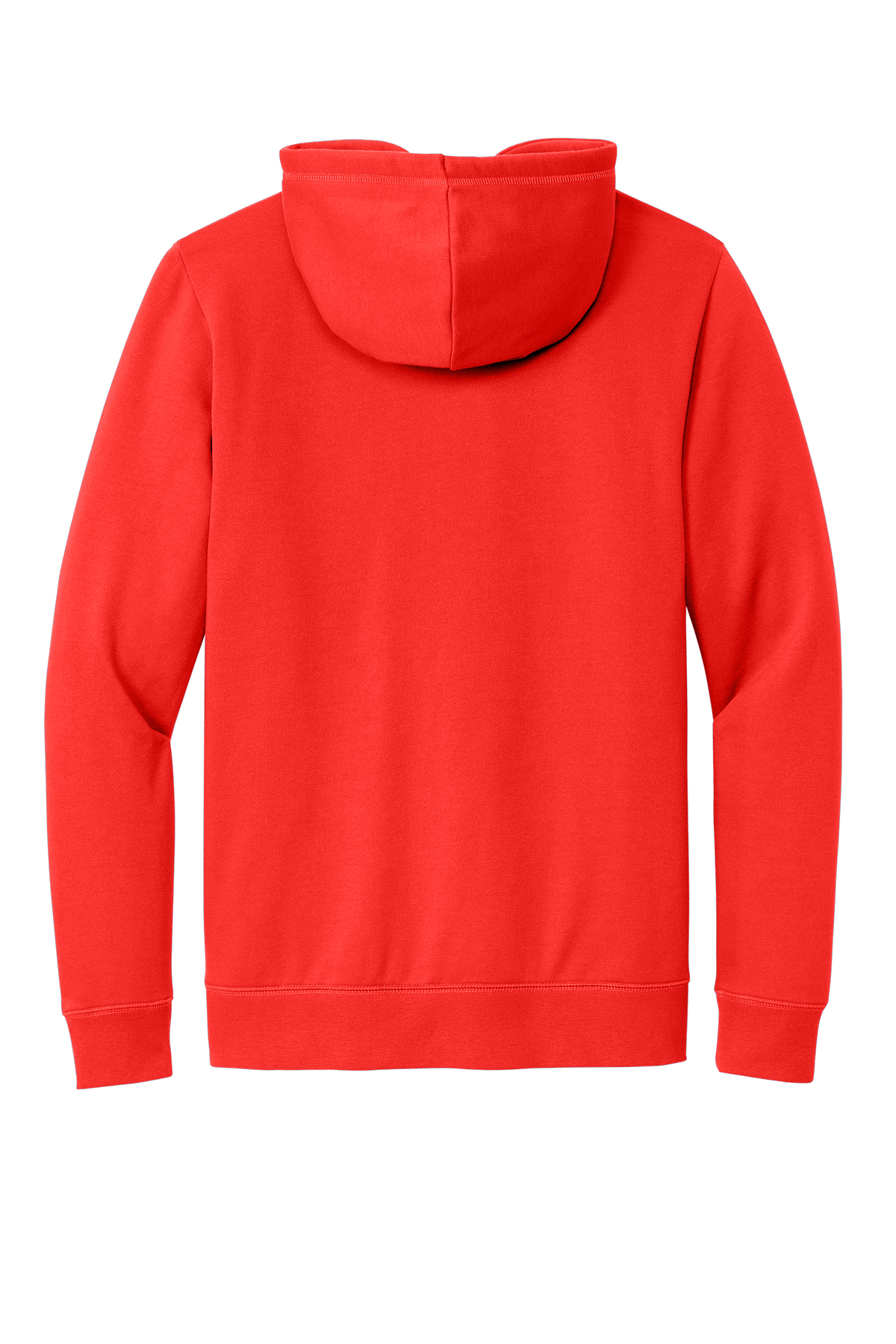 New Era Comeback Fleece Pullover Hoodie | Product | Company Casuals