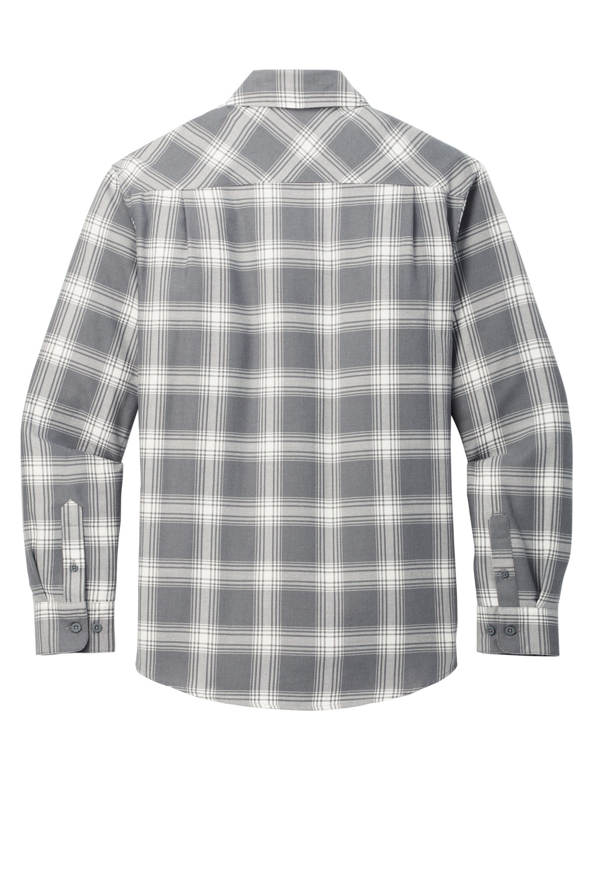 Port Authority Plaid Flannel Shirt | Product | Port Authority