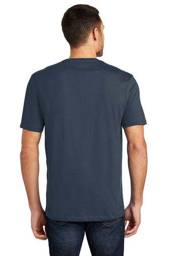 District Perfect Weight Tee | Product | SanMar