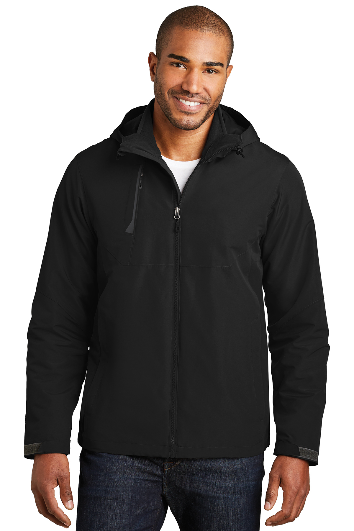Port Authority Merge 3-in-1 Jacket | Product | Company Casuals
