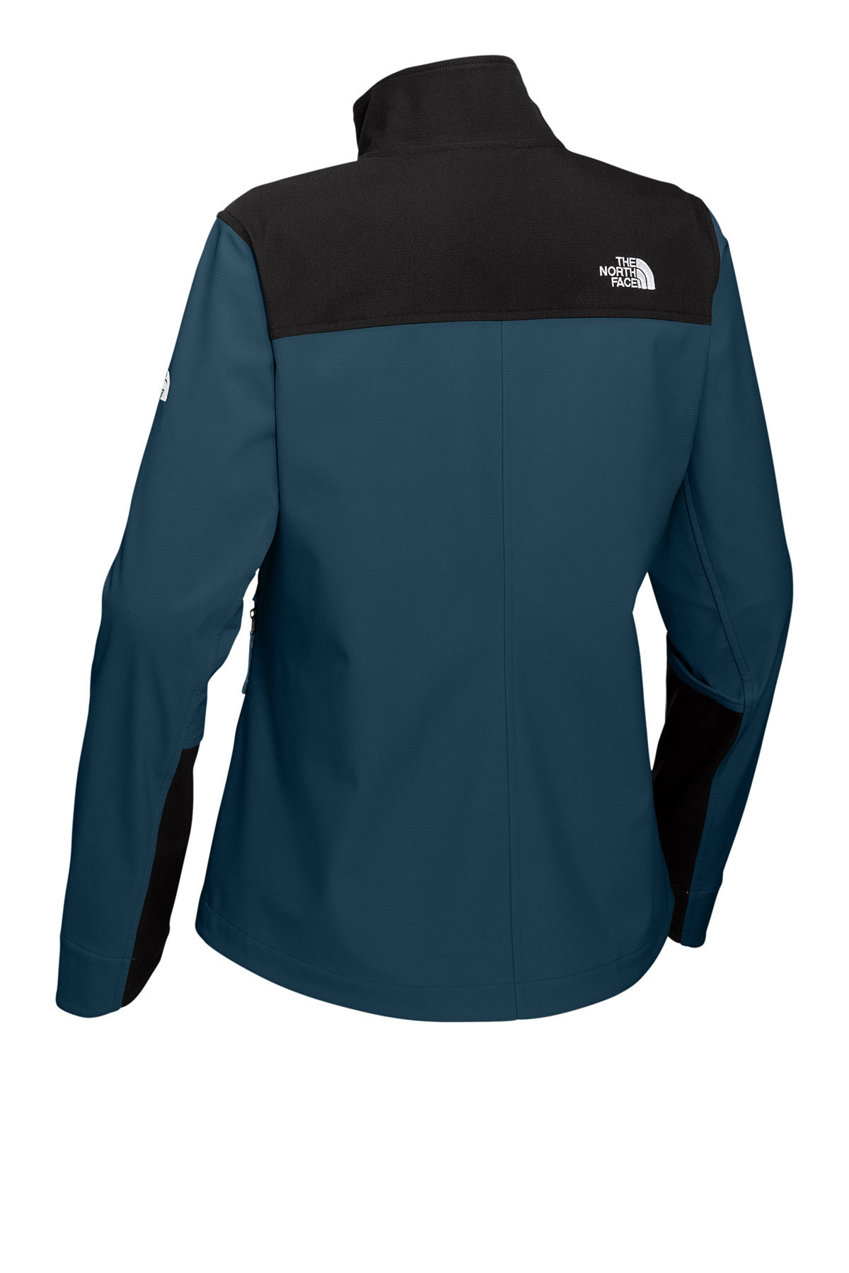 Ladies Castle Rock Soft Shell Jacket 