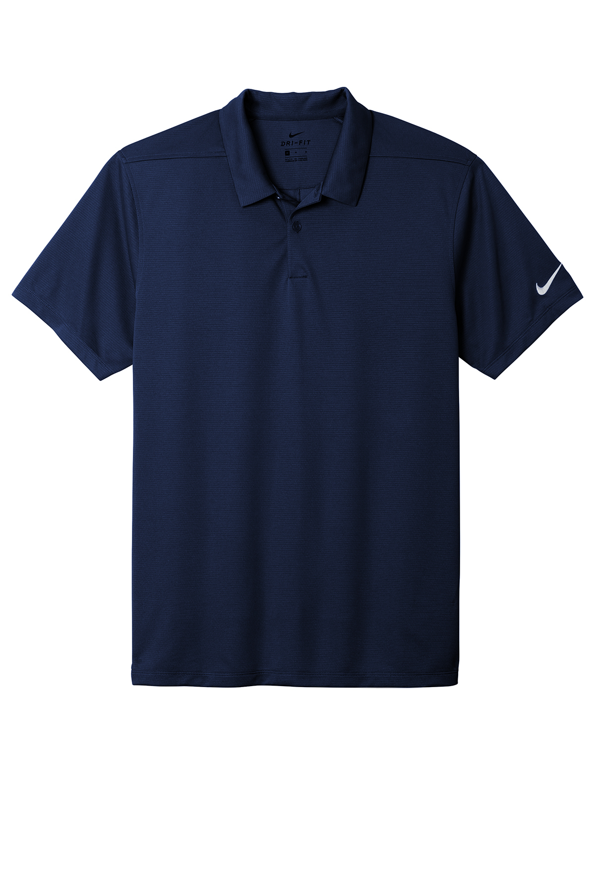 Nike Dry Essential Solid Polo | Product | Company Casuals