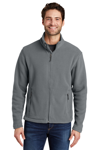 Port Authority Value Fleece Jacket | Product | Company Casuals