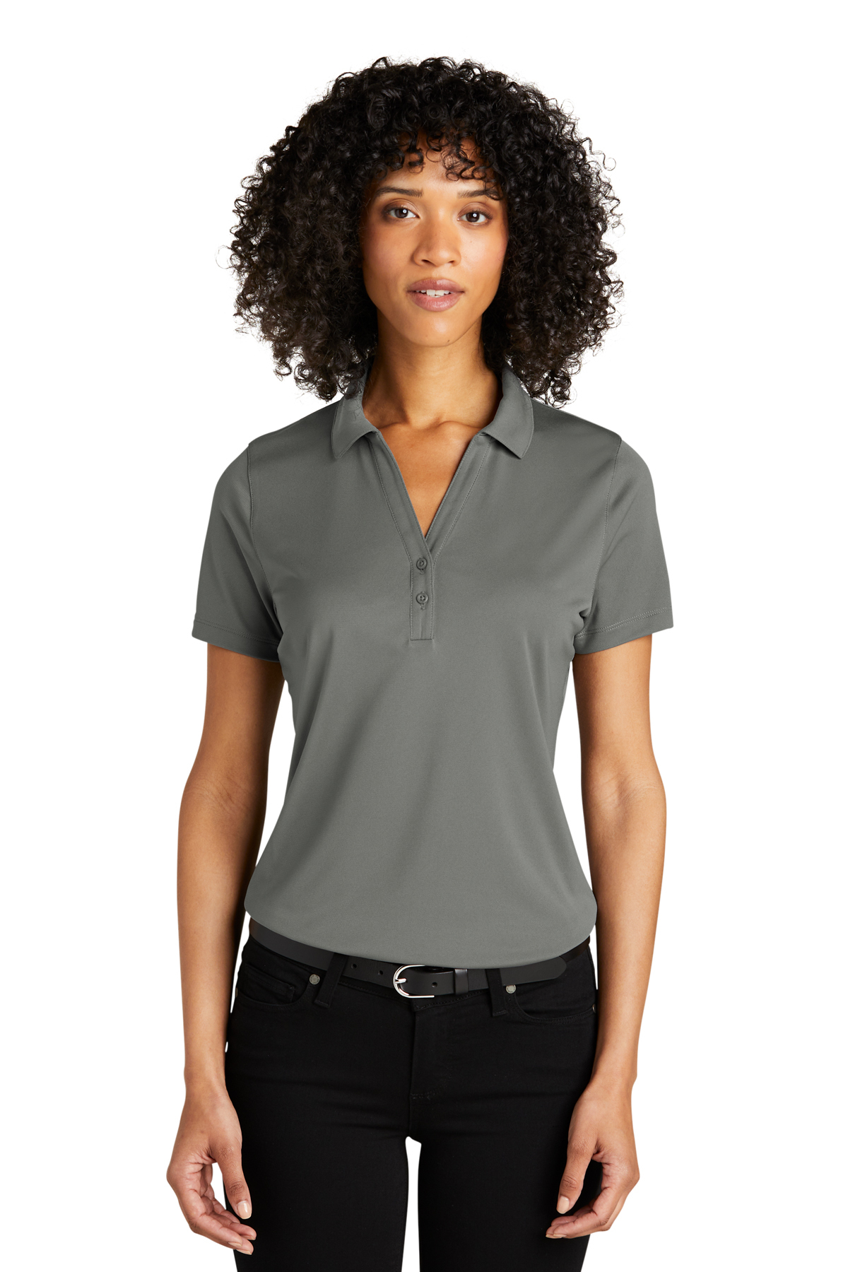 Port Authority Women s C FREE Performance Polo Product Port Authority