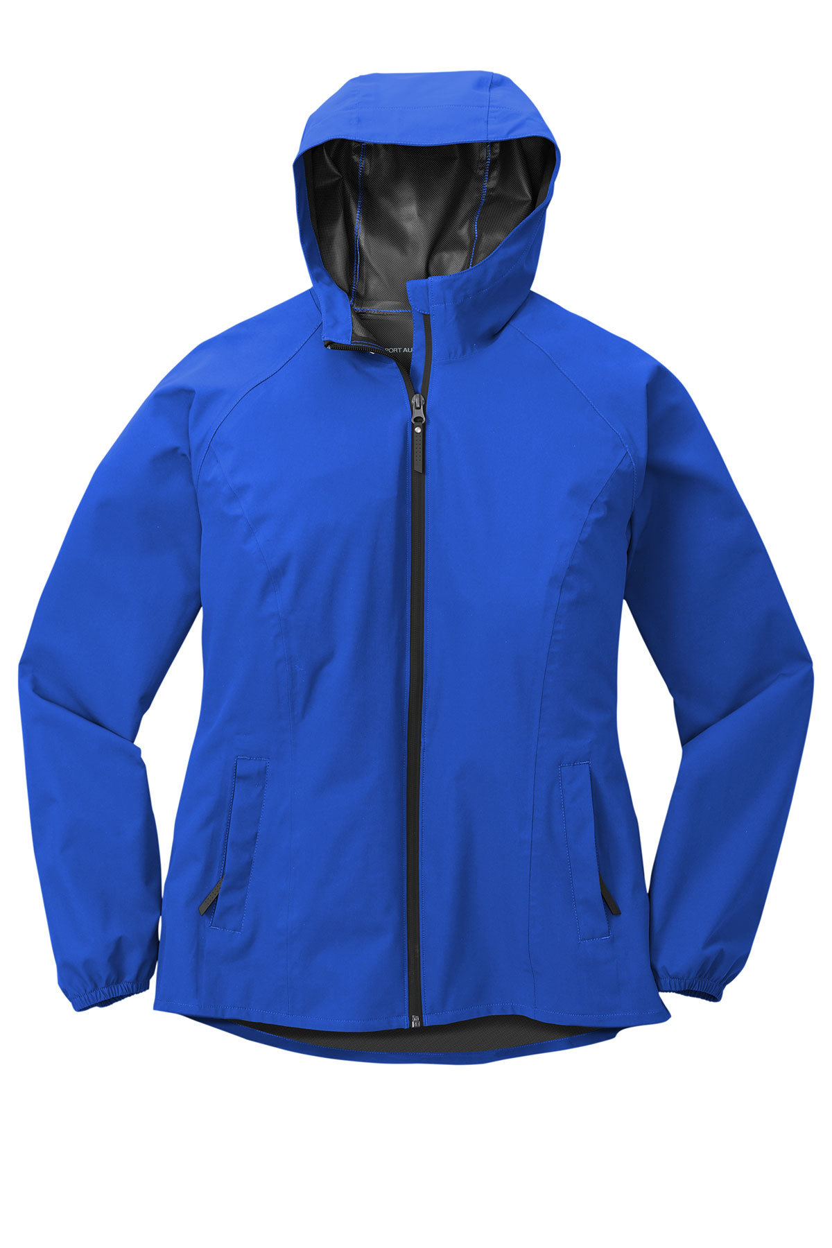 Port Authority Ladies Essential Rain Jacket | Product | SanMar