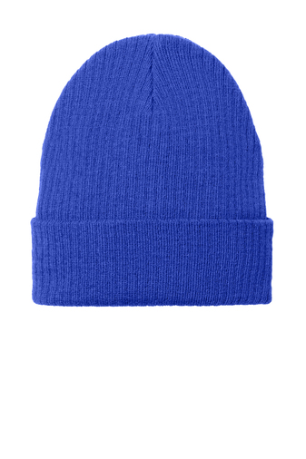 Port Authority C-FREE Recycled Beanie | Product | Company Casuals