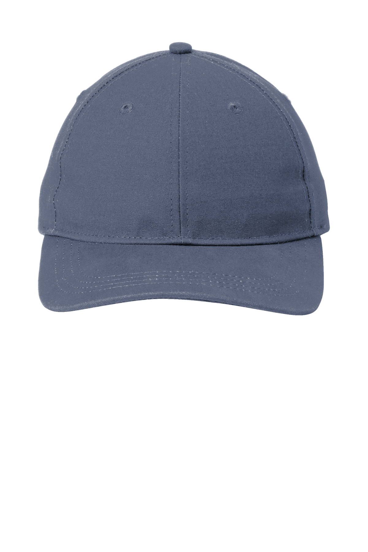 Port Authority Leather Strap Cap | Product | SanMar